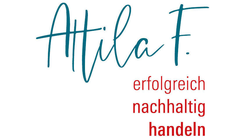 logo attilafloericke